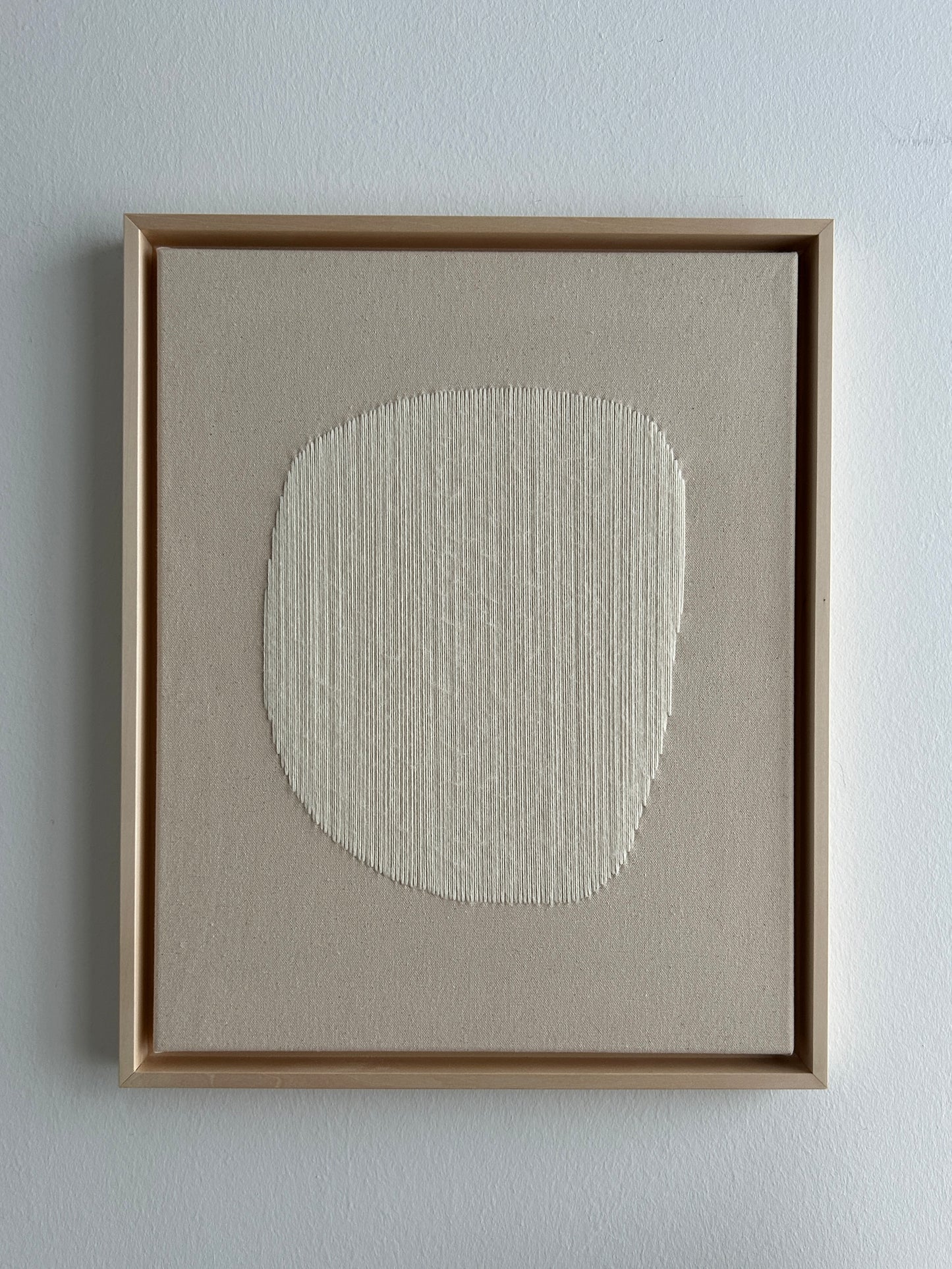 Silvija Kicivoj / Raindrop 01