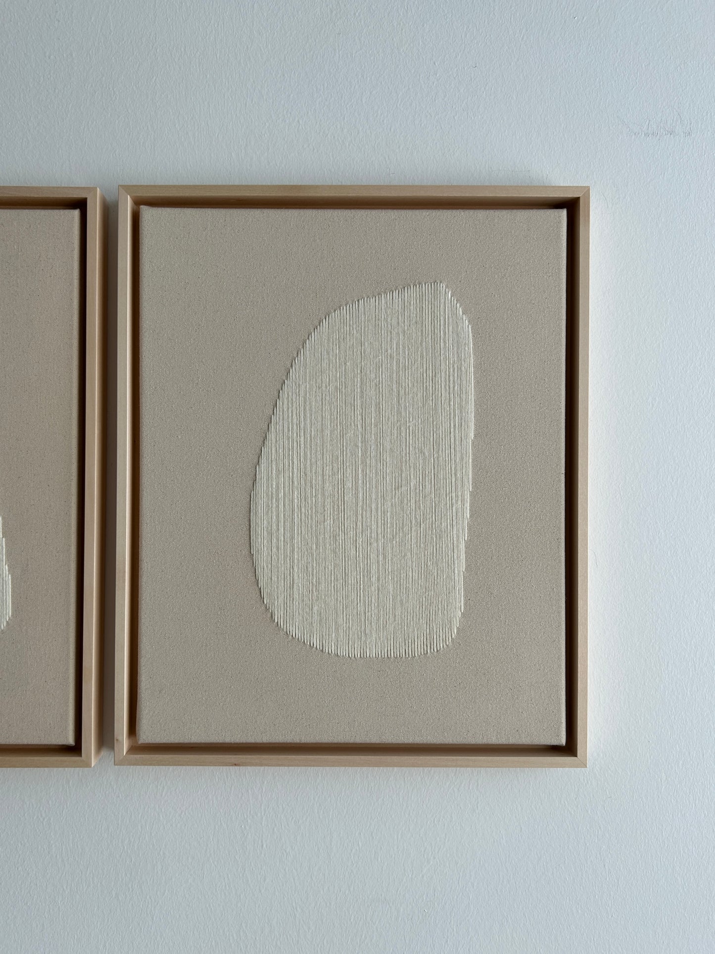 Silvija Kicivoj / Raindrop 02