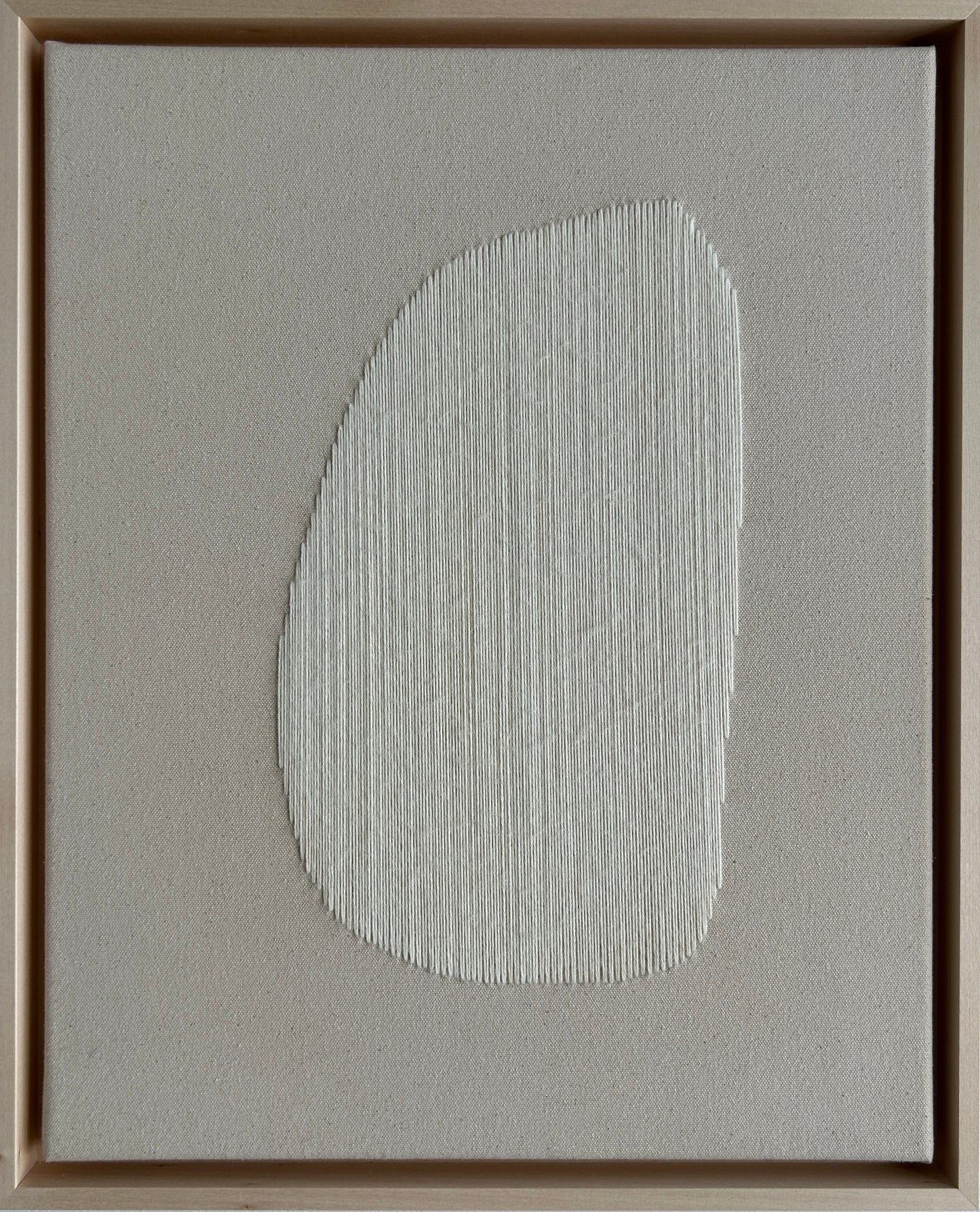 Silvija Kicivoj / Raindrop 02
