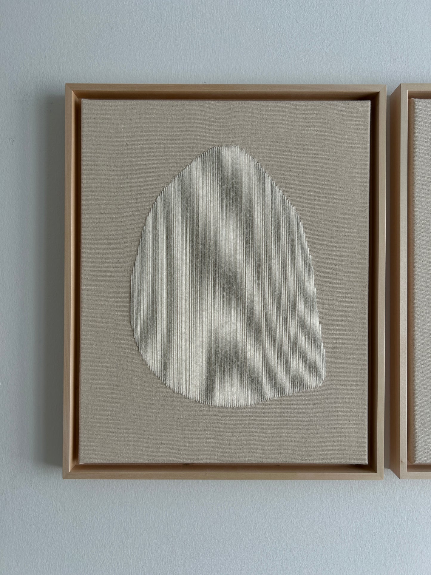 Silvija Kicivoj / Raindrop 03
