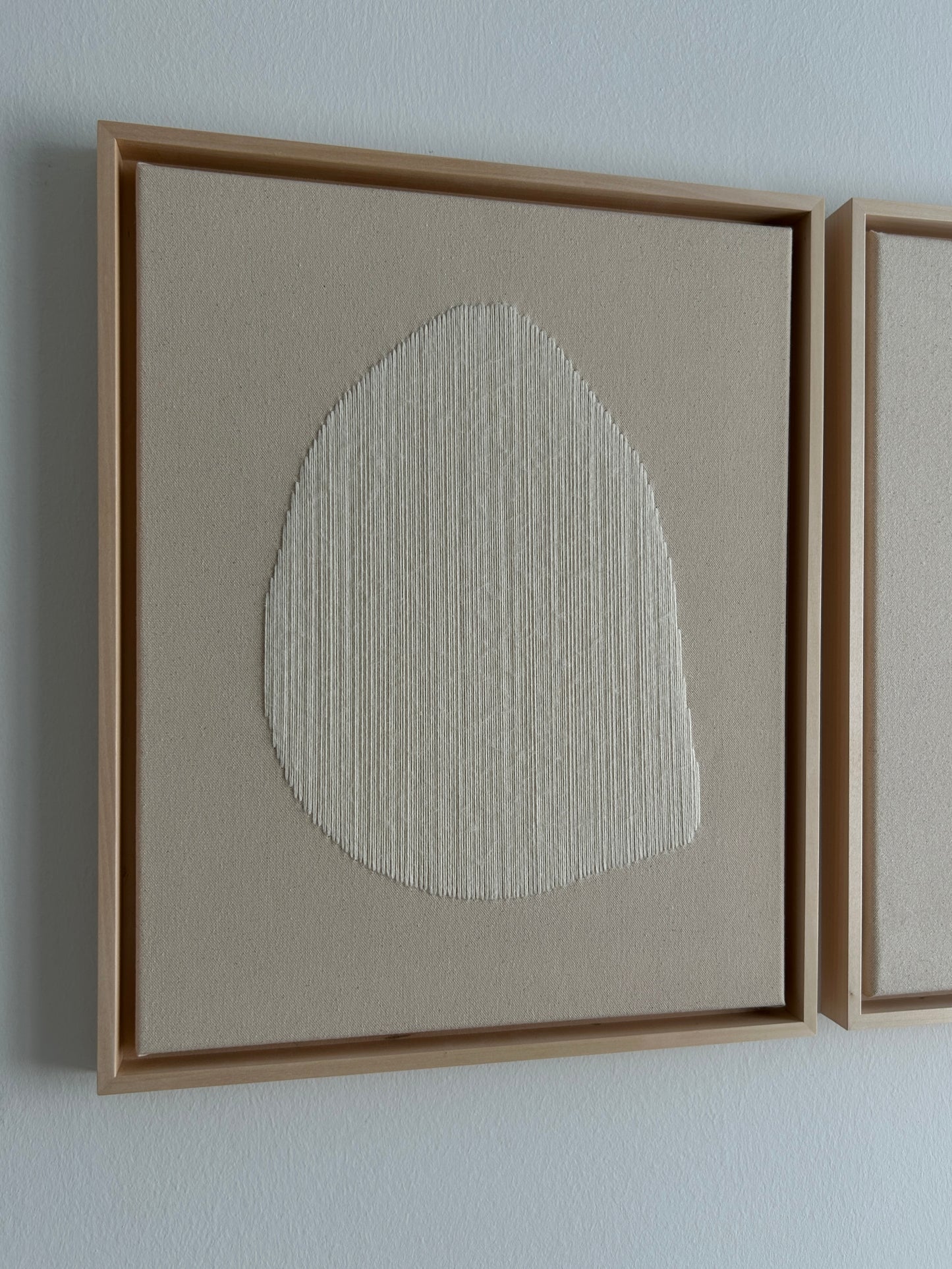 Silvija Kicivoj / Raindrop 03