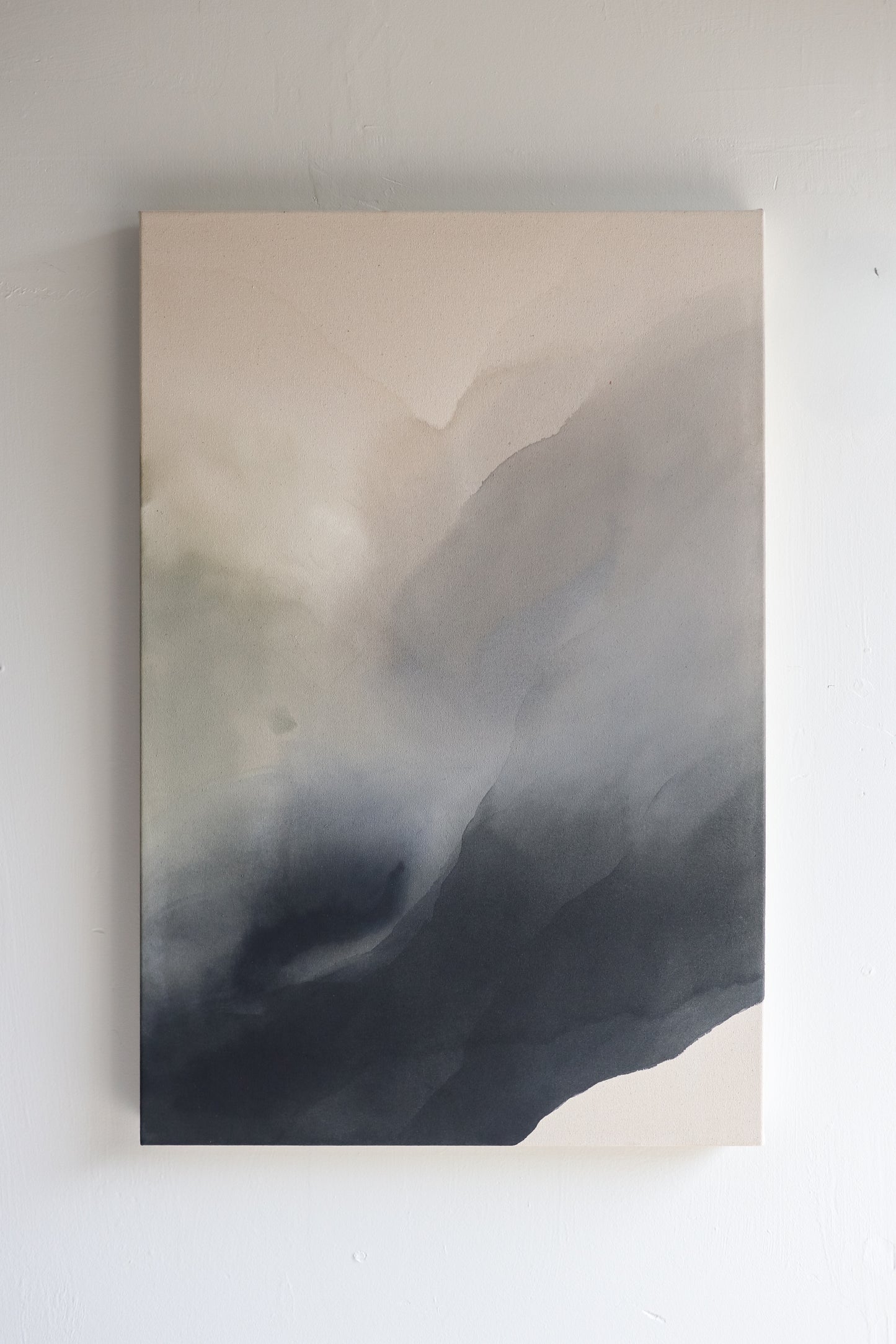 Ashley Marie Richiez / River Mornings With You