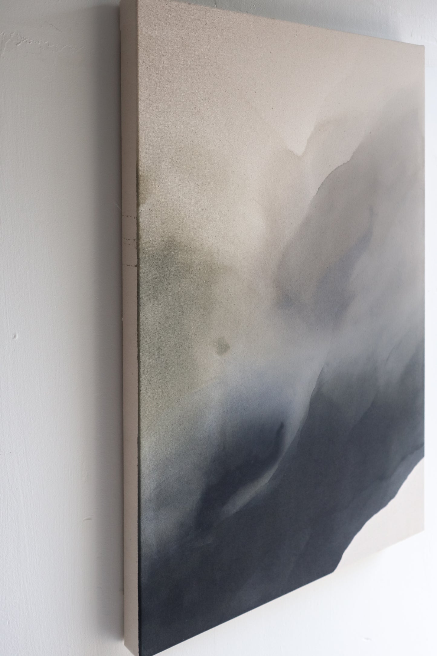 Ashley Marie Richiez / River Mornings With You