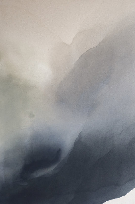 Ashley Marie Richiez / River Mornings With You