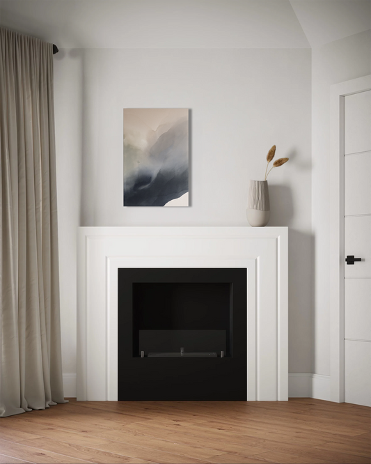 Ashley Marie Richiez / River Mornings With You