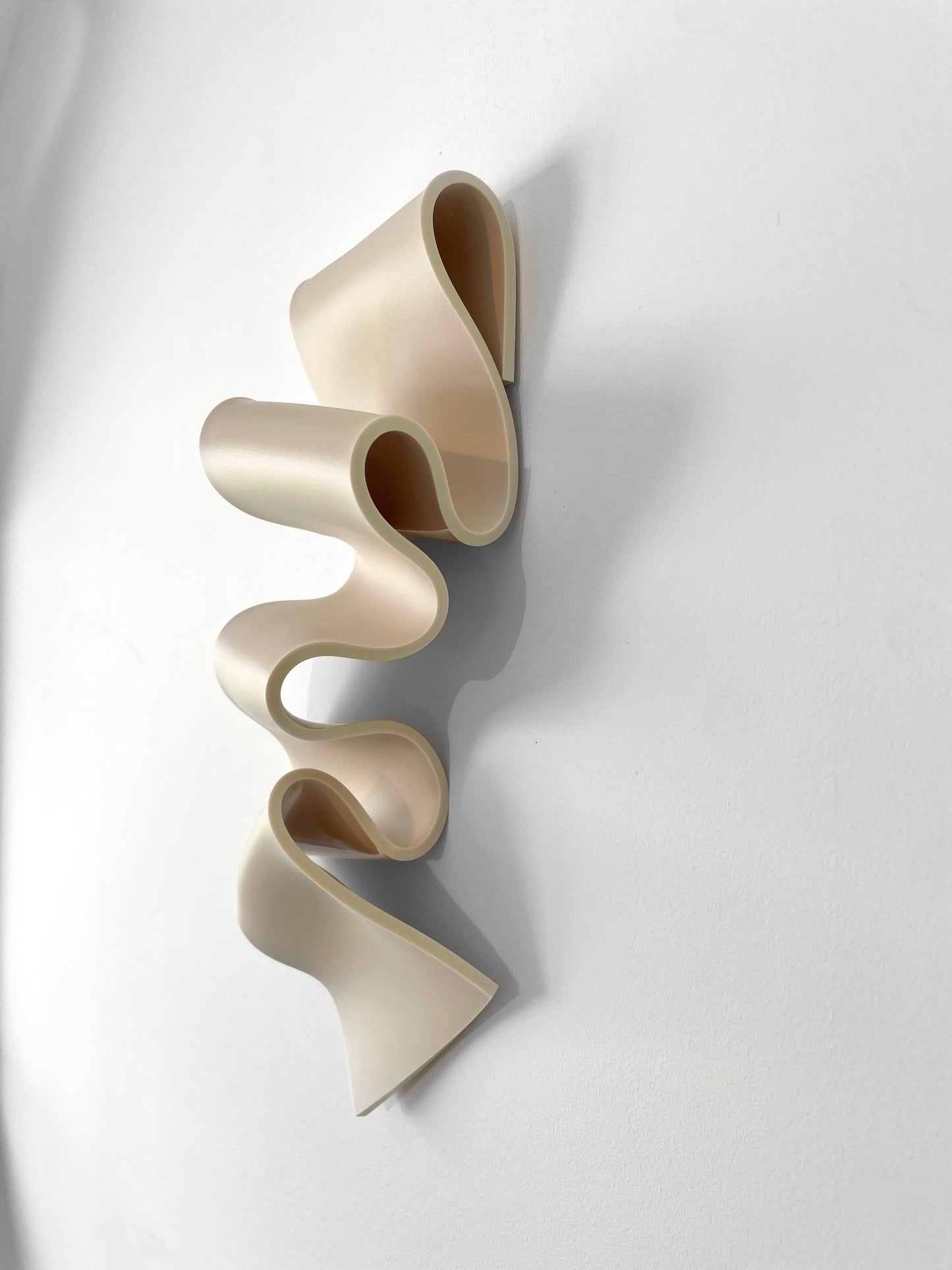 Michèle Caspers / Soft Line Petite IV