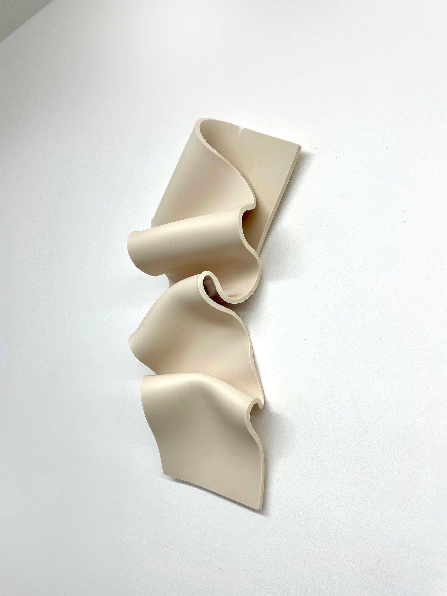 Michèle Caspers / Soft Line Petite I