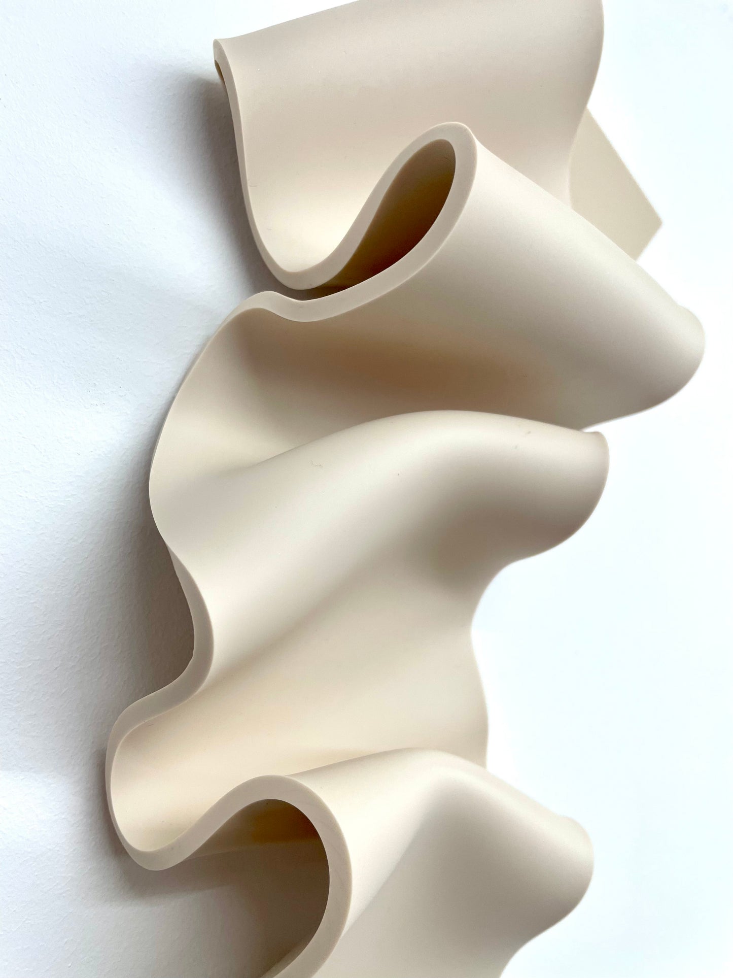 Michèle Caspers / Soft Line Petite I