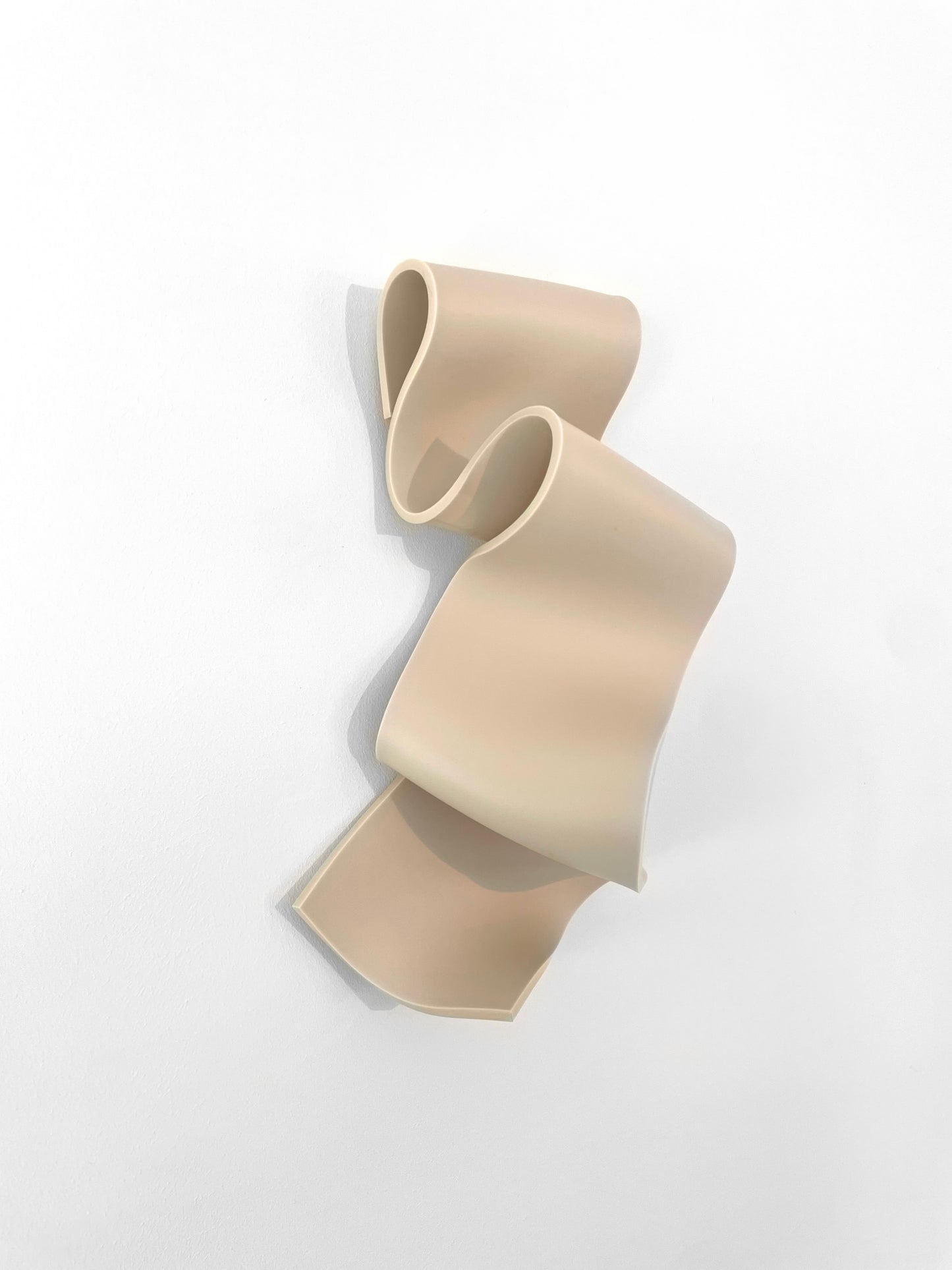 Michèle Caspers / Soft Line Petite V