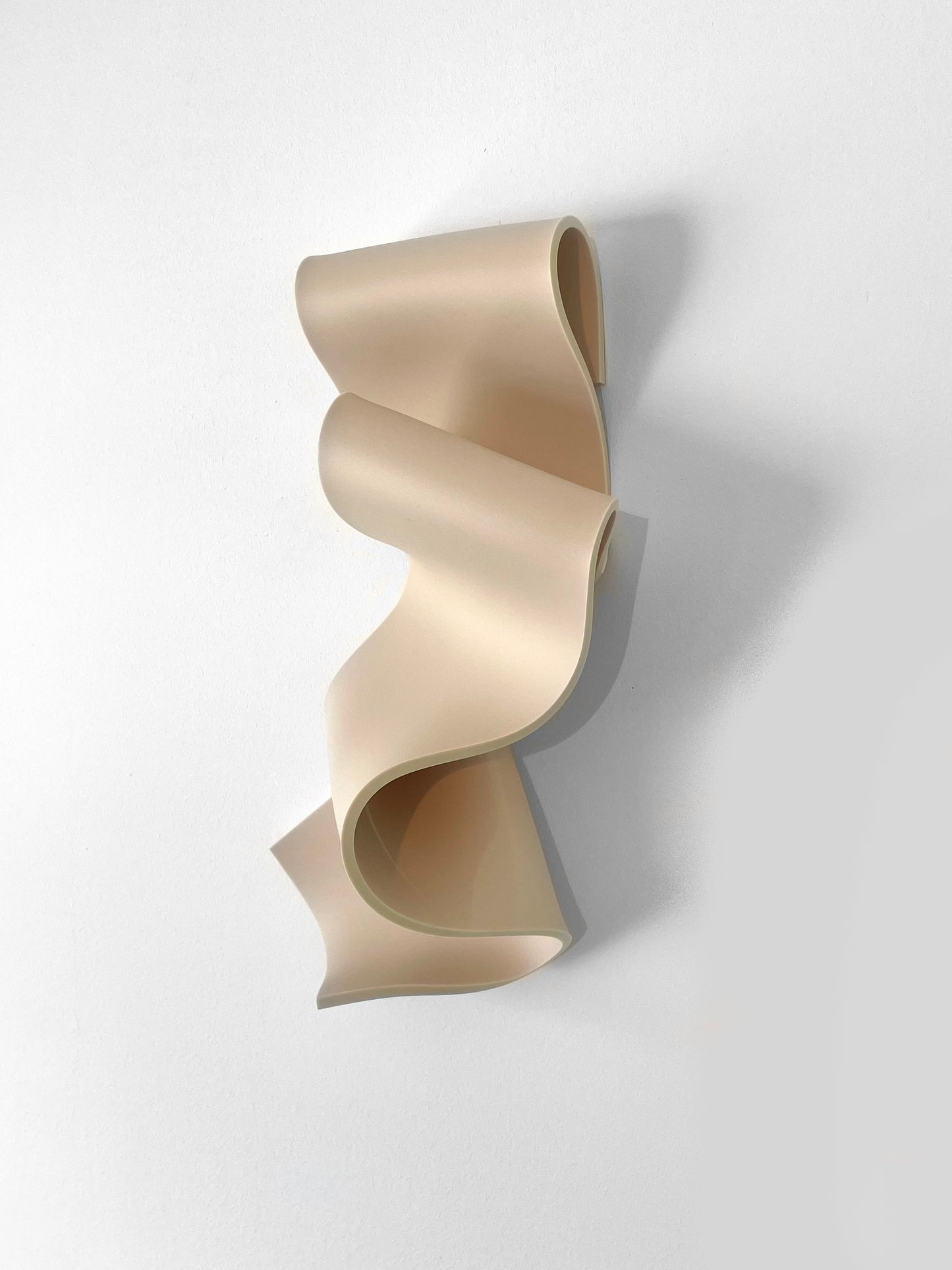 Michèle Caspers / Soft Line Petite V