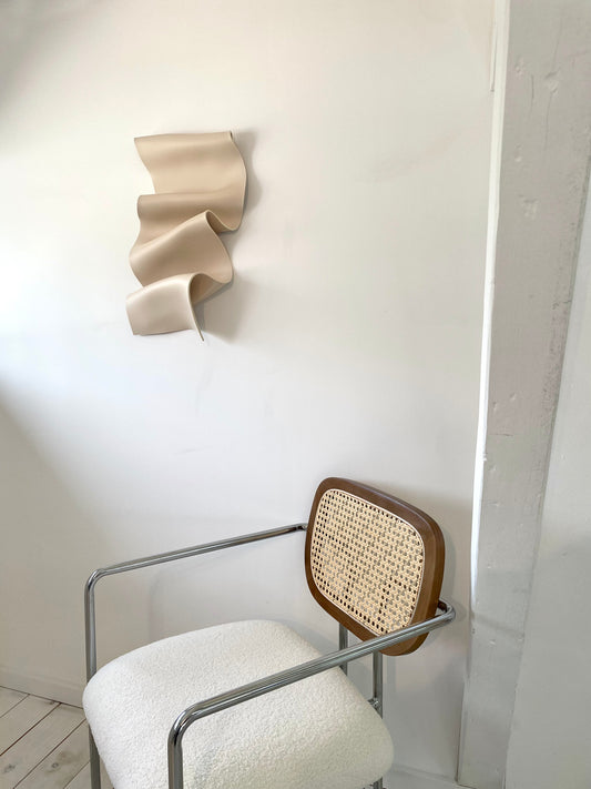 Michèle Caspers / Soft Line Petite VII