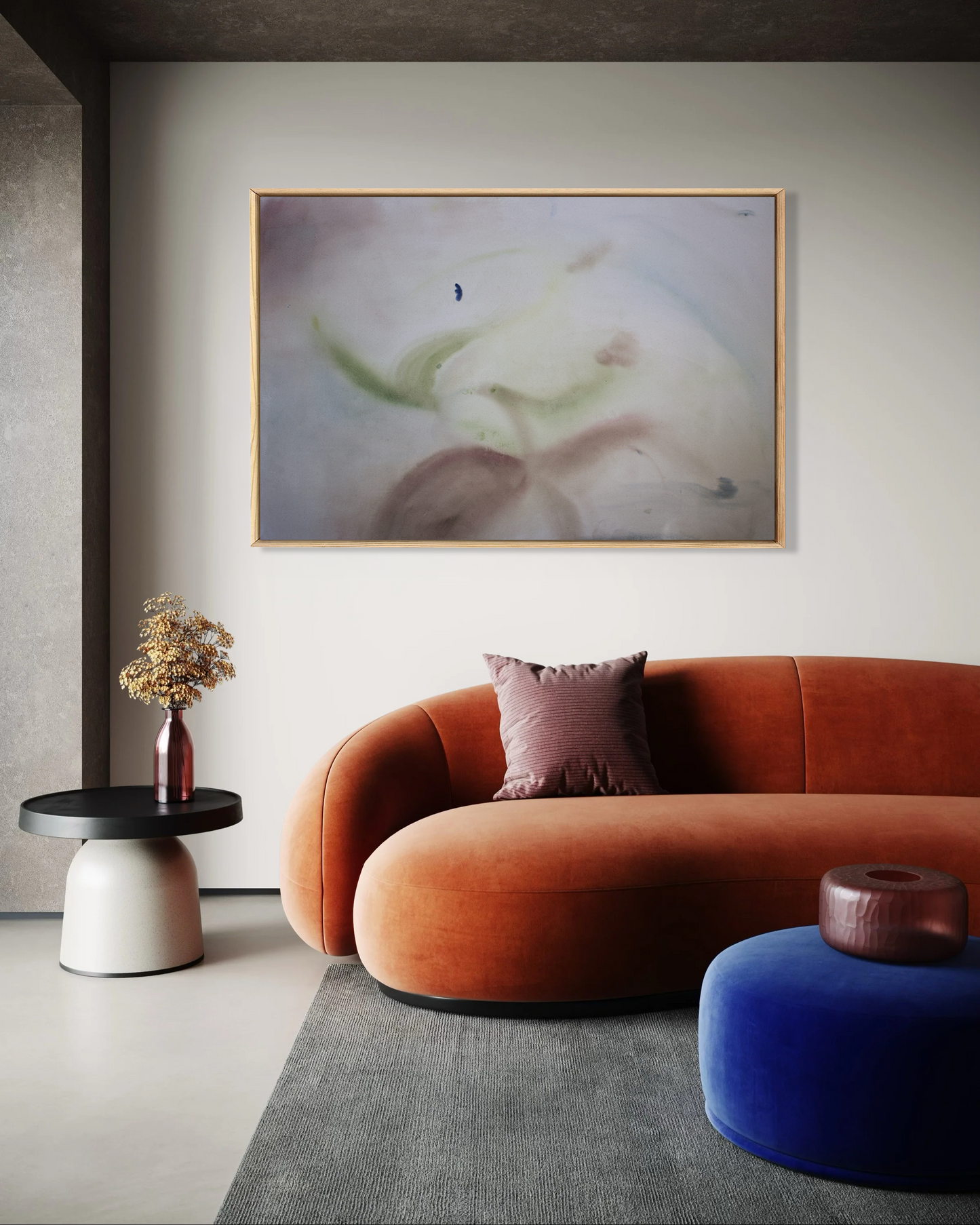 Arlina Cai / Stargazer