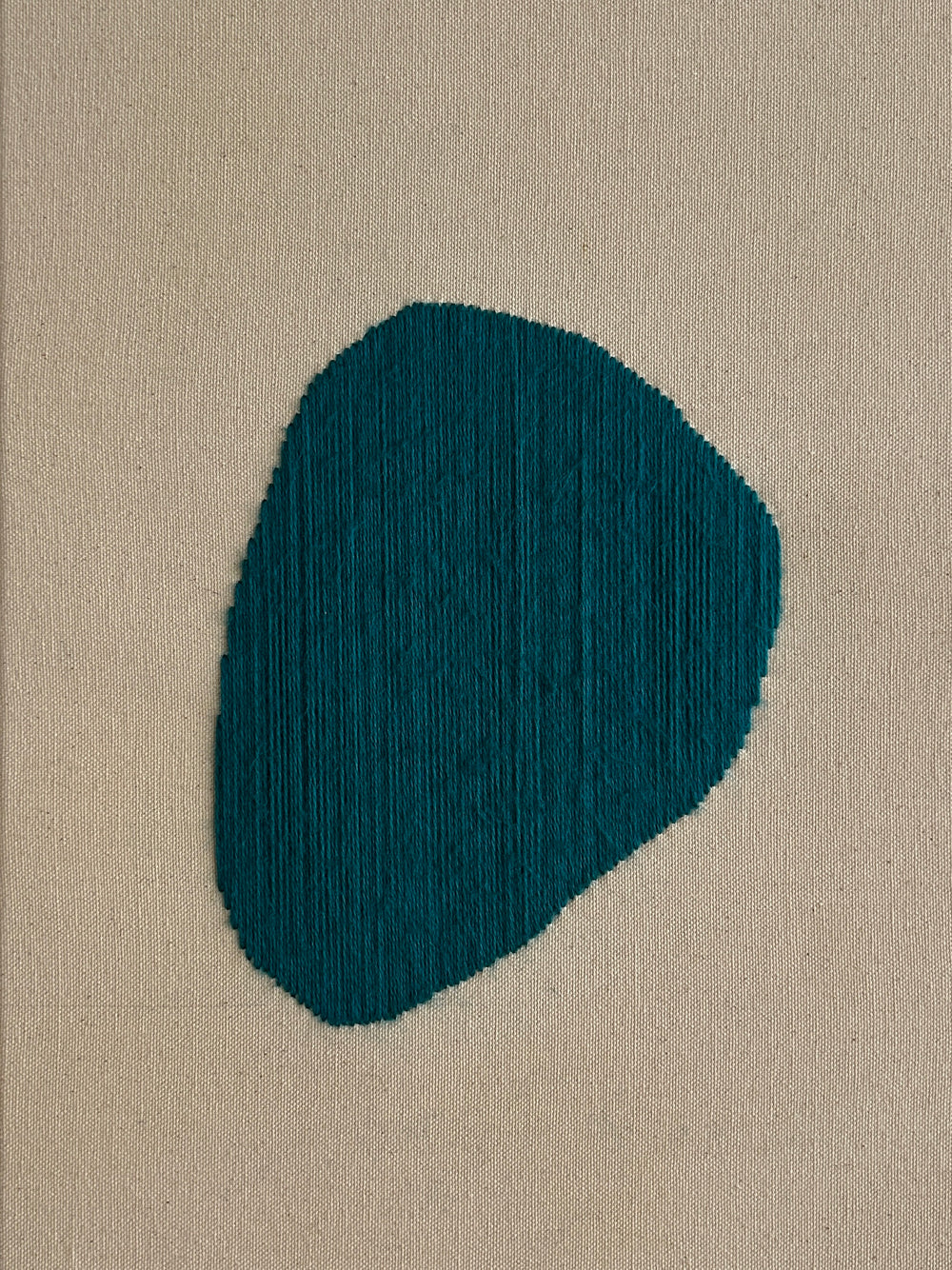 Silvija Kicivoj / Summer Green Raindrop