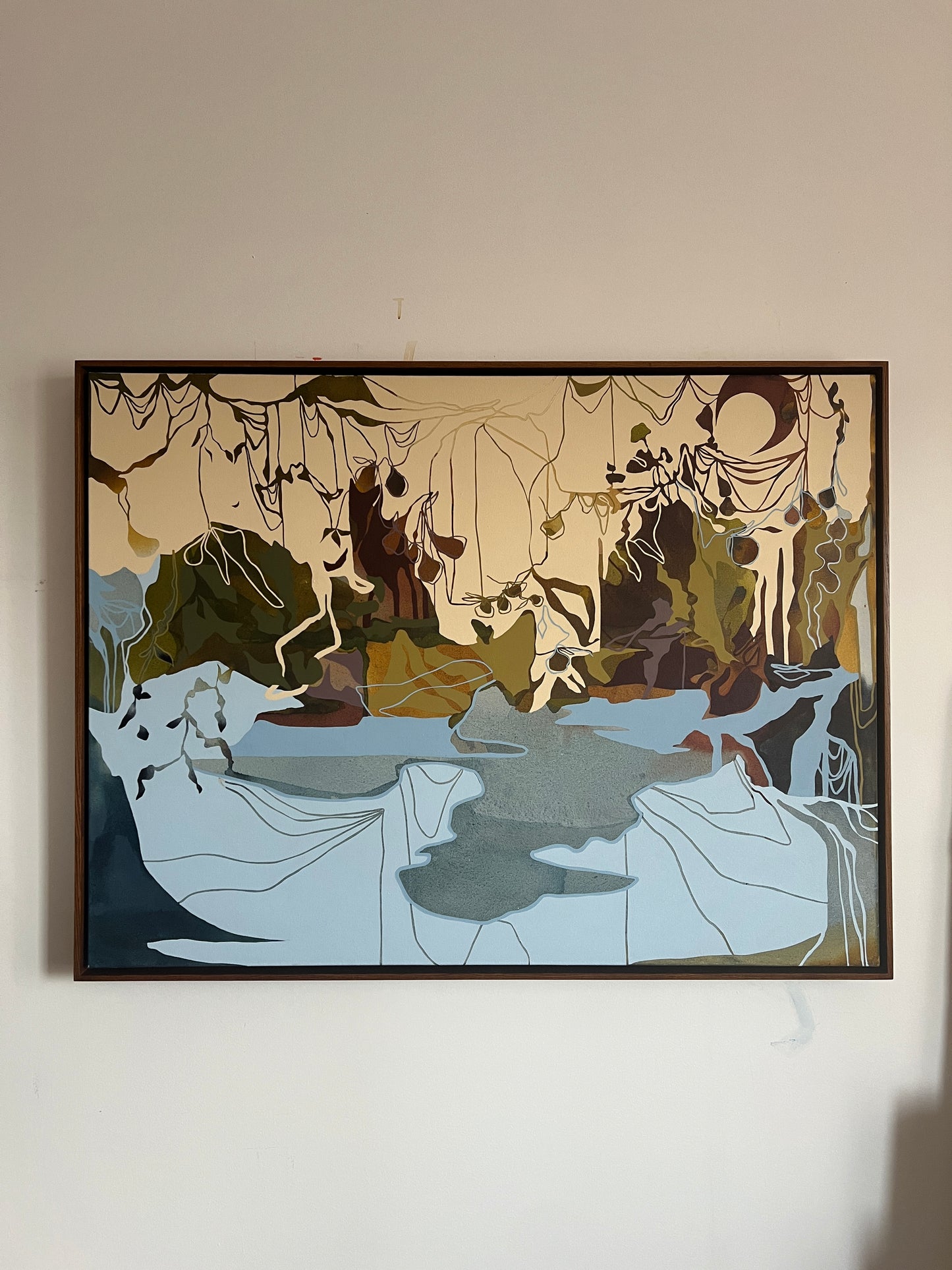 Amelia Valentine / The Things I See in 4:3