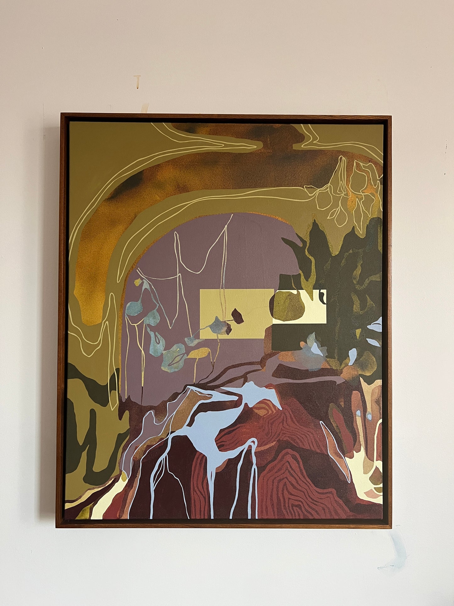 Amelia Valentine / The Whole Picture 01