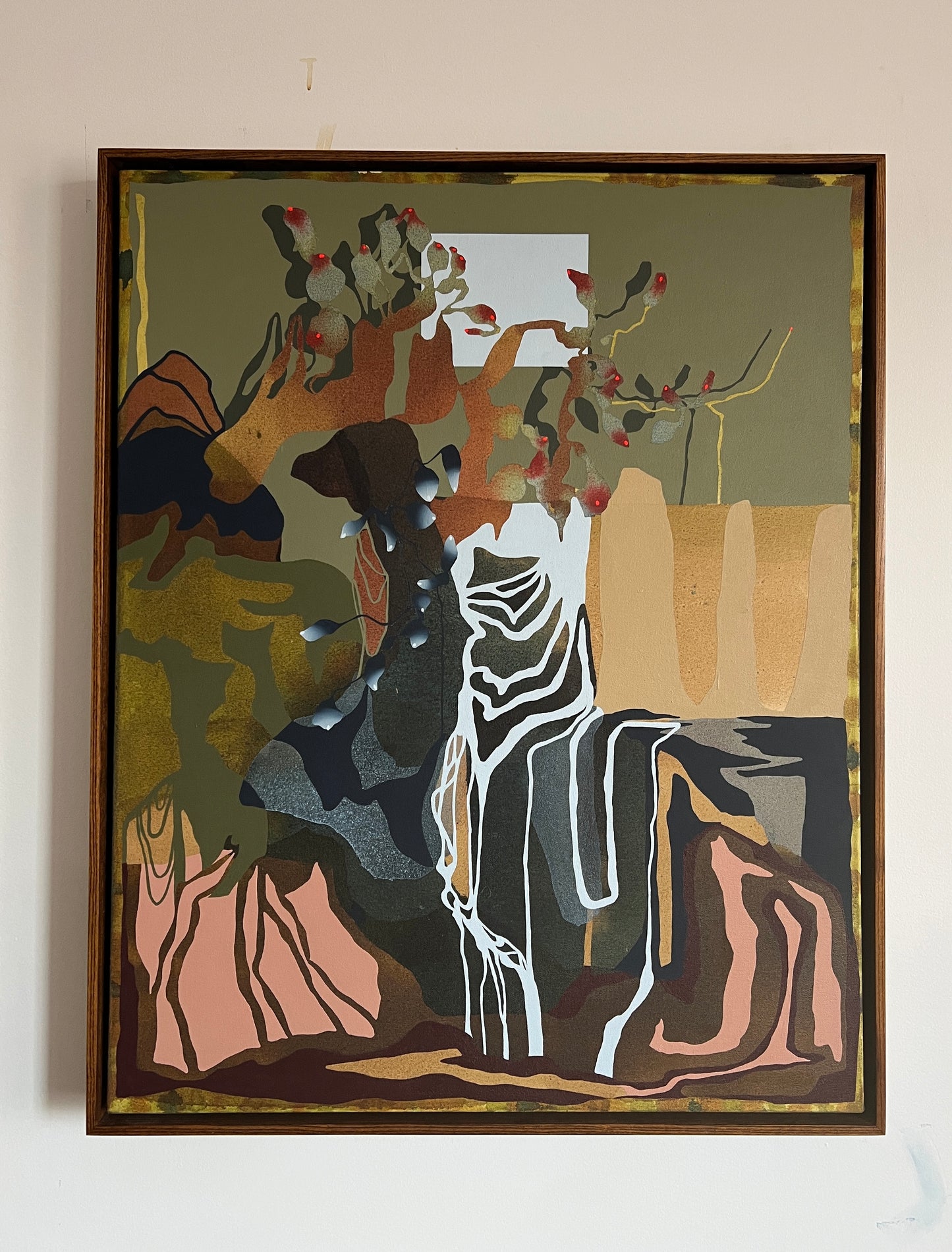 Amelia Valentine / The Whole Picture 02