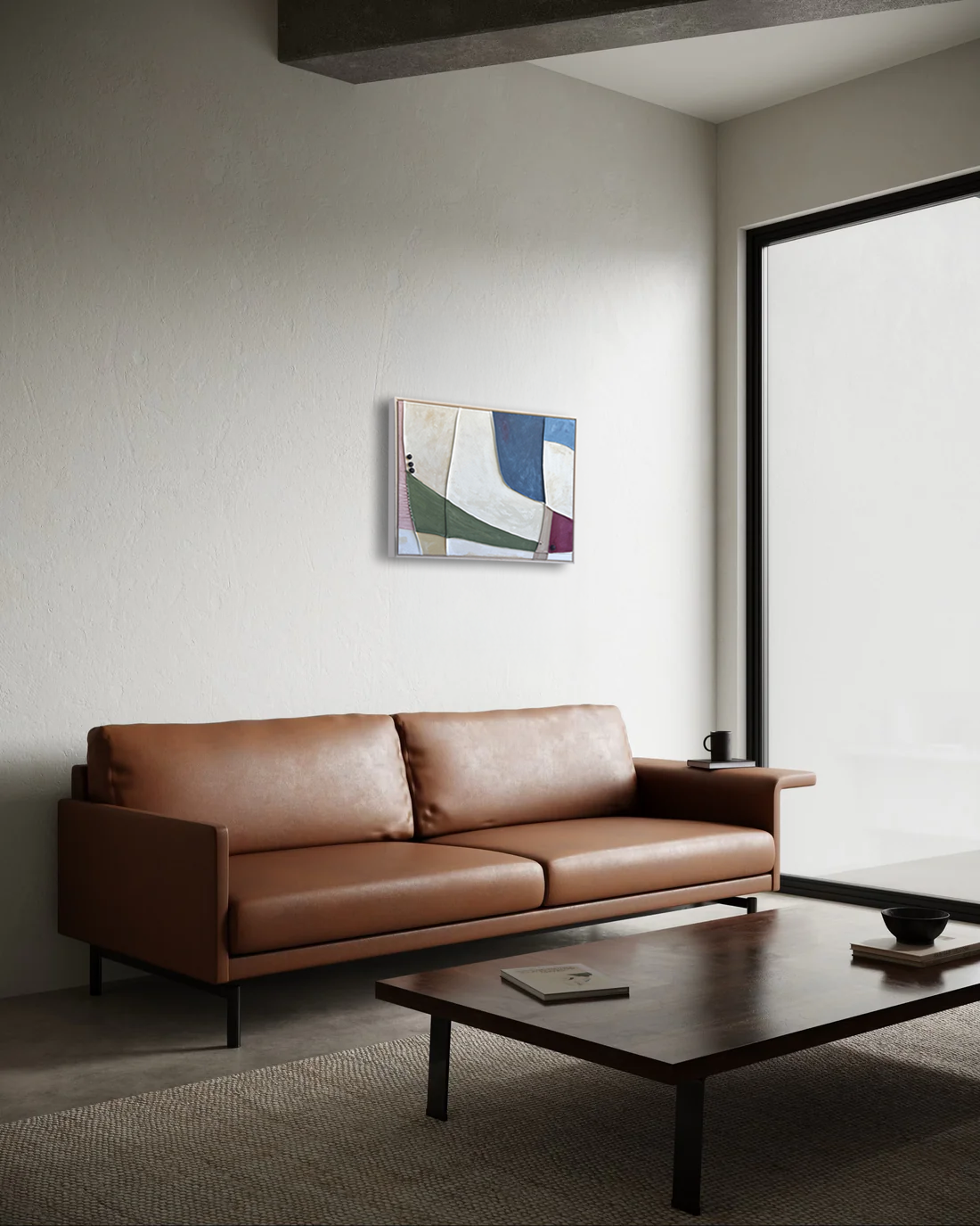 Nicole Anastas / Vibe