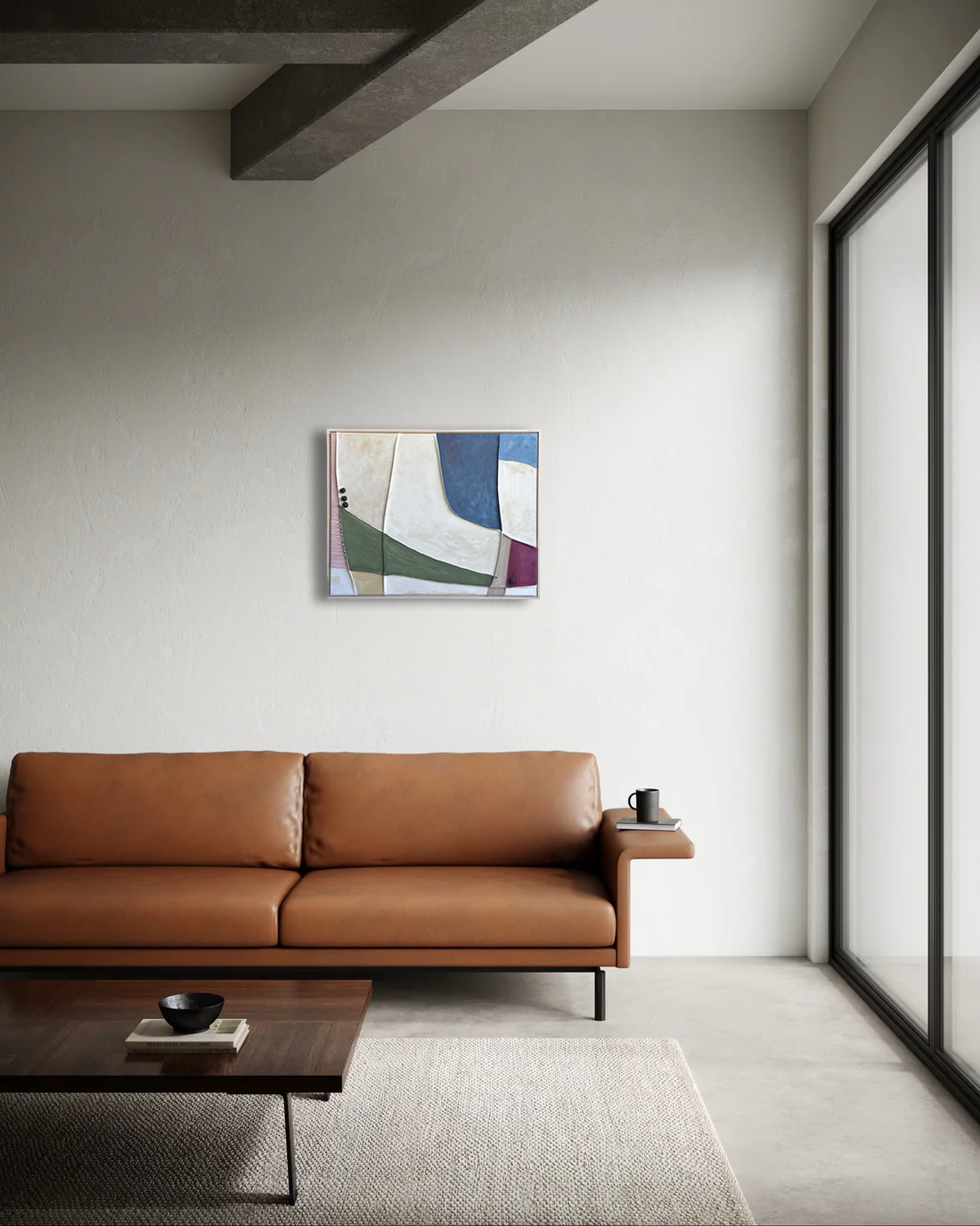 Nicole Anastas / Vibe