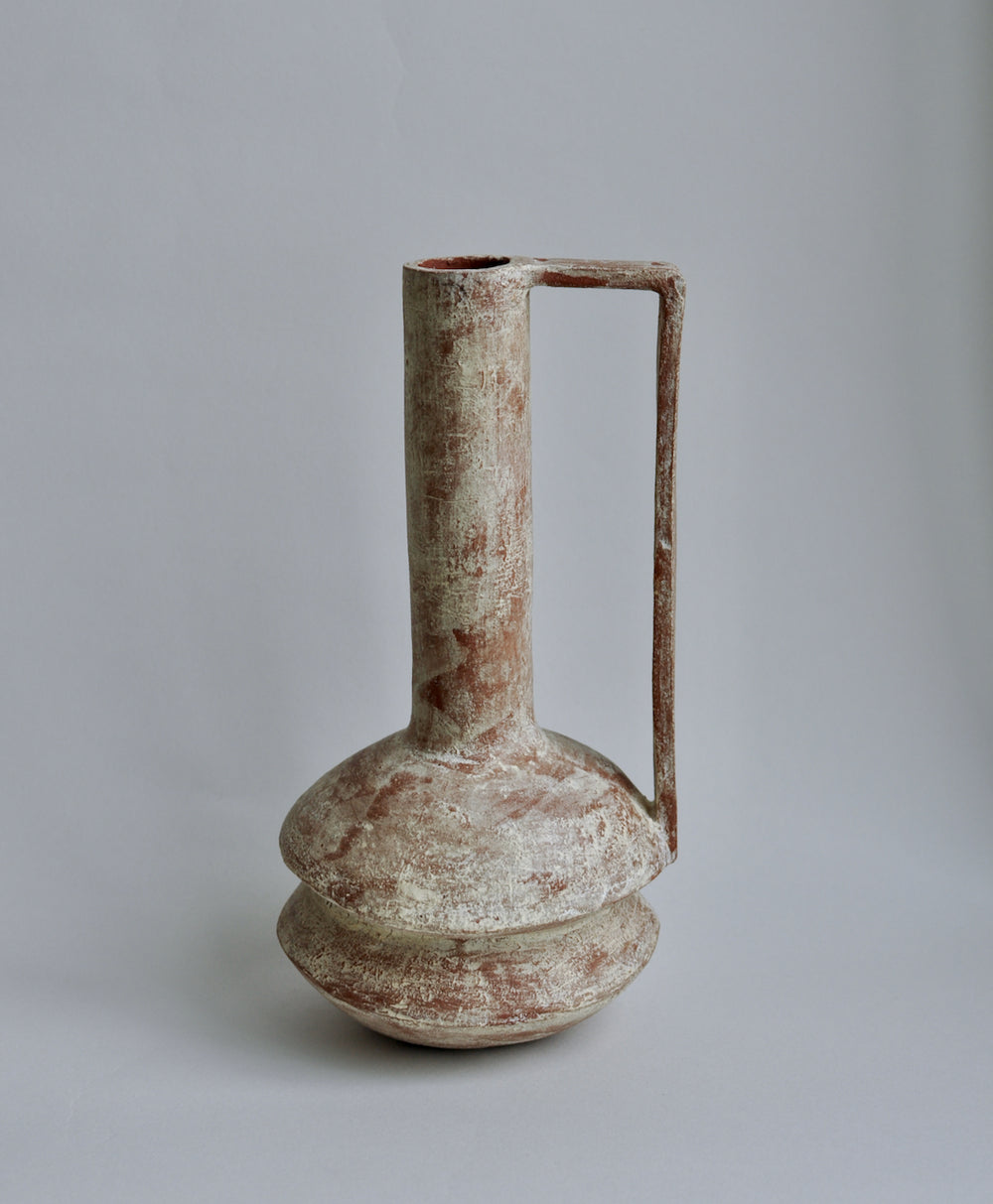 Janice Cormier / Water Vessel No. 02