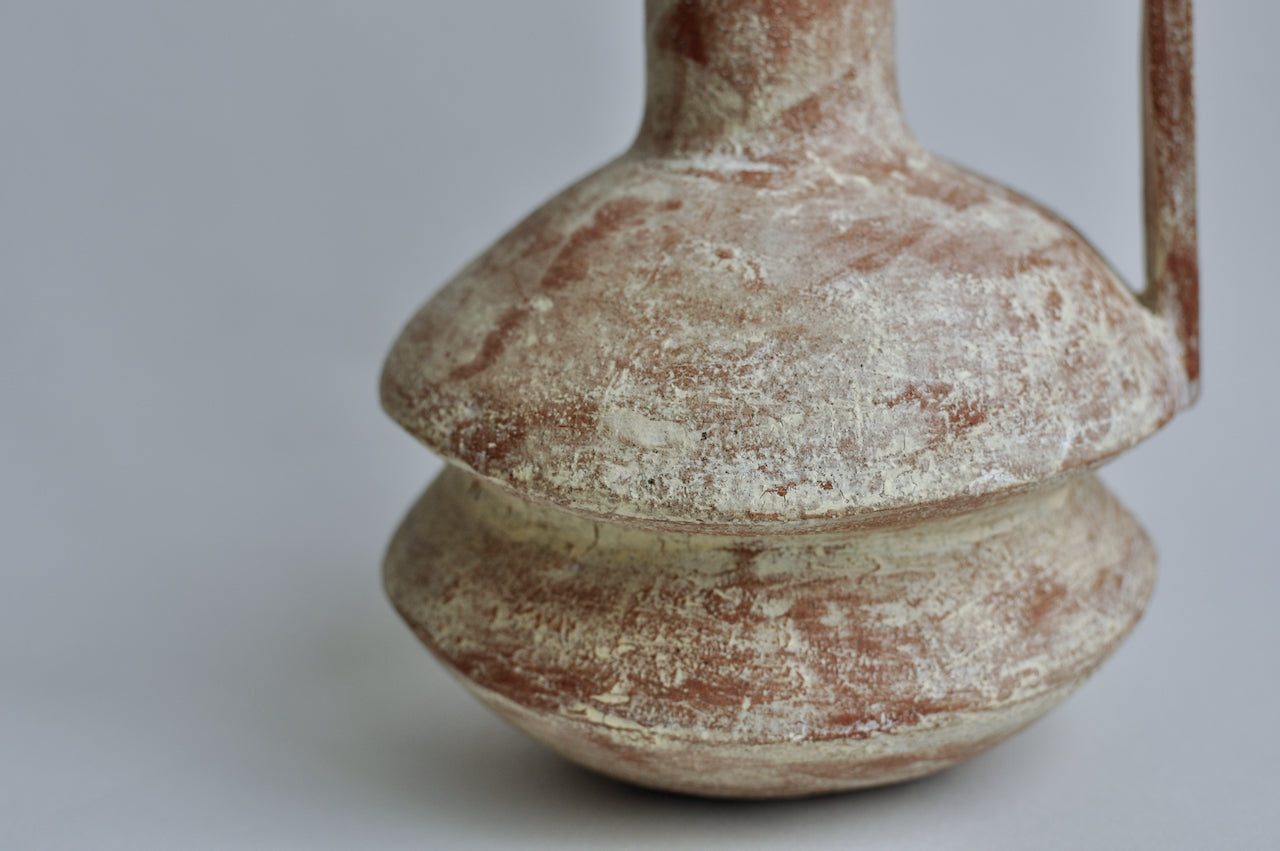 Janice Cormier / Water Vessel No. 02