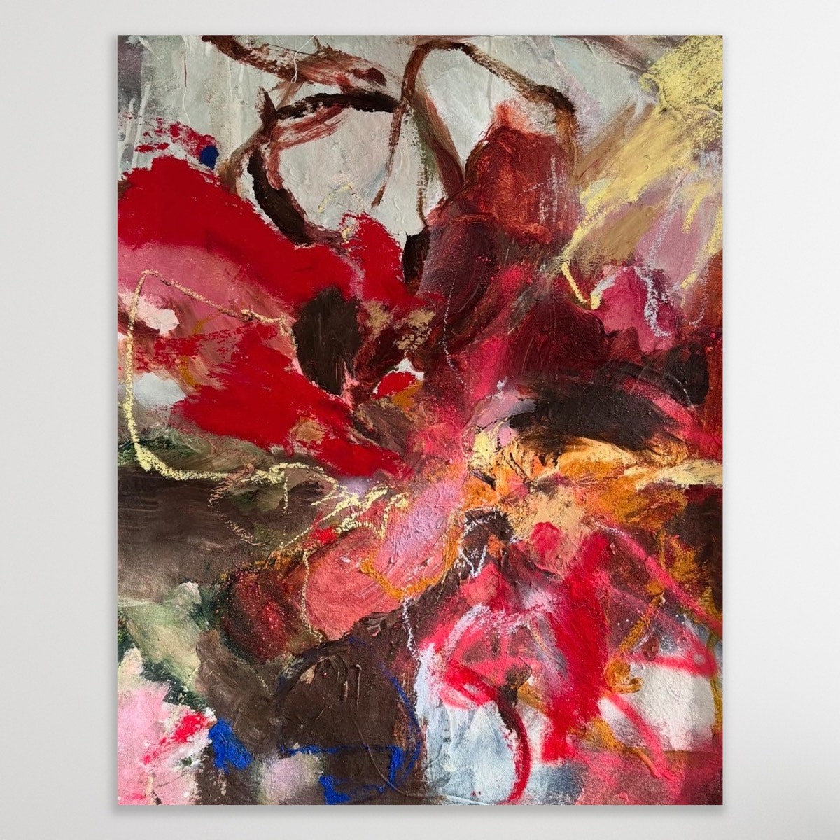 Brittany Clifford / When You See Yourself Are You Far Away?