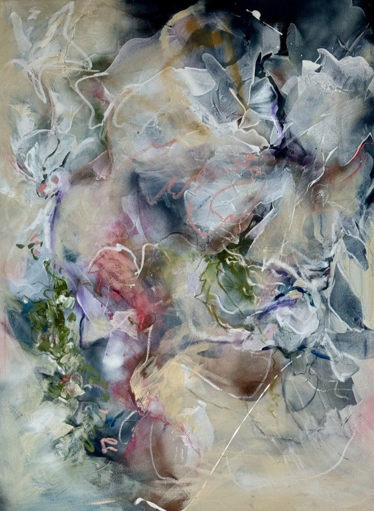 Brittany Clifford / You Lost Yourself in Me