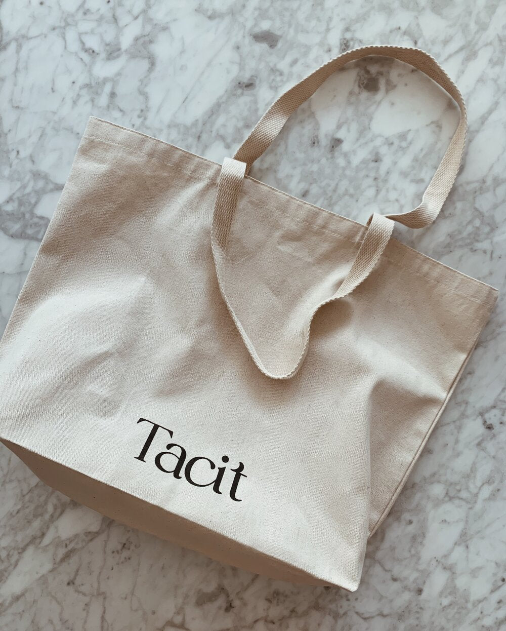 Tacit Tote